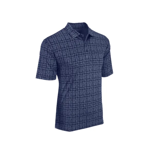 Pro Clubhouse Polo - Pro Clubhouse Polo - Image 9 of 9