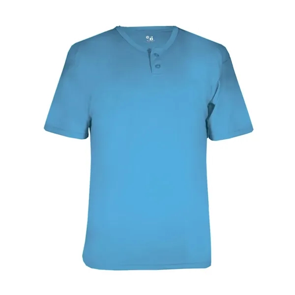 Alleson Athletic Youth B-Core Placket Jersey - Alleson Athletic Youth B-Core Placket Jersey - Image 7 of 47