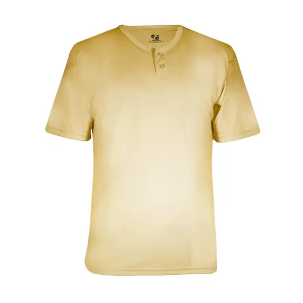 Alleson Athletic Youth B-Core Placket Jersey - Alleson Athletic Youth B-Core Placket Jersey - Image 41 of 47