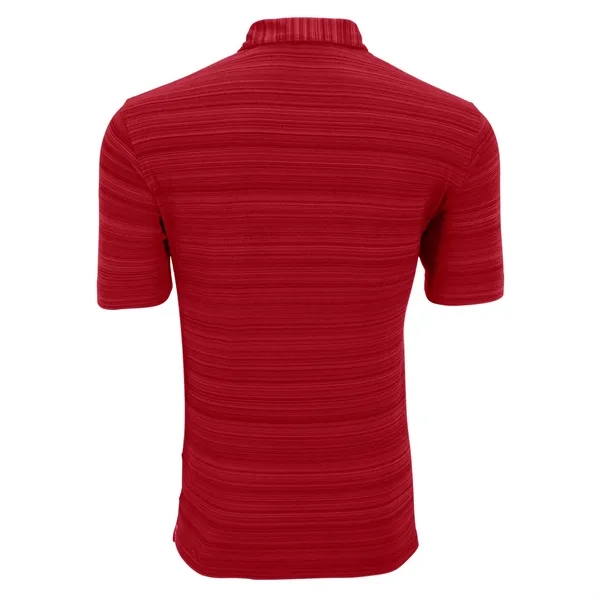 Strata Textured Polo - Strata Textured Polo - Image 1 of 23