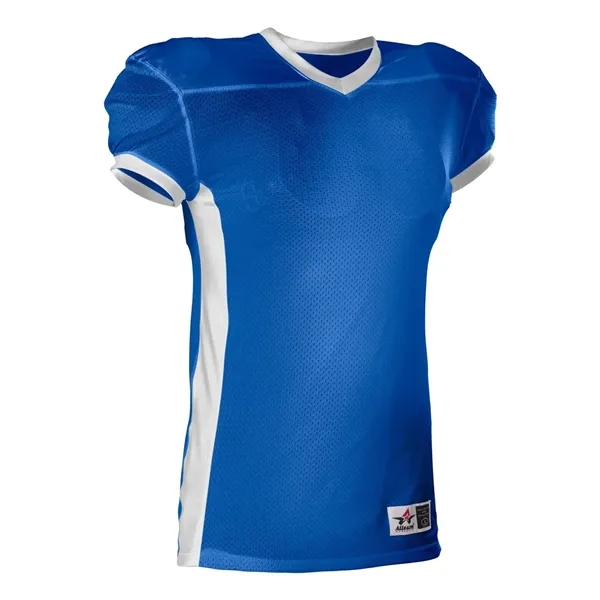Alleson Athletic Men's Football Jersey - Alleson Athletic Men's Football Jersey - Image 23 of 29