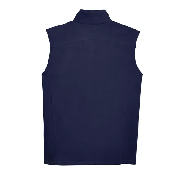 CORE365 Men's Journey Fleece Vest - CORE365 Men's Journey Fleece Vest - Image 6 of 10