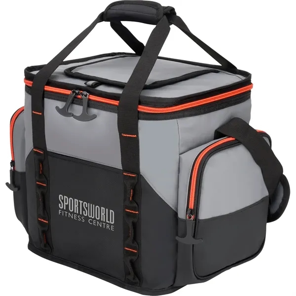 Urban Peak® Waterproof Ridgetop 24 Can Cooler - Urban Peak® Waterproof Ridgetop 24 Can Cooler - Image 0 of 5