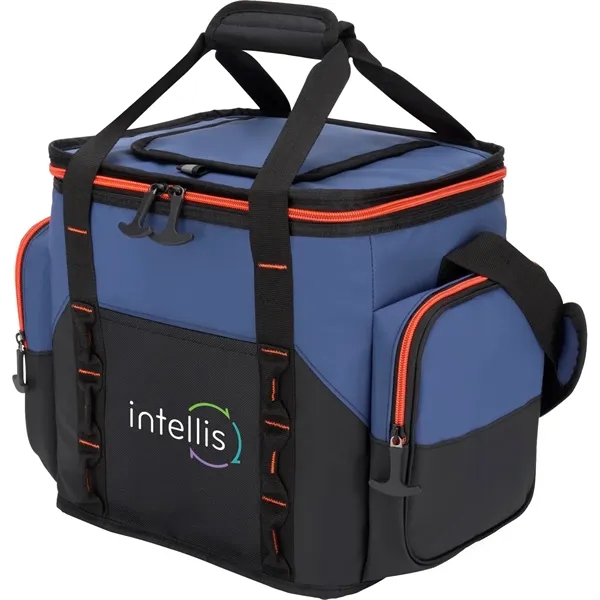 Urban Peak® Waterproof Ridgetop 24 Can Cooler - Urban Peak® Waterproof Ridgetop 24 Can Cooler - Image 4 of 5
