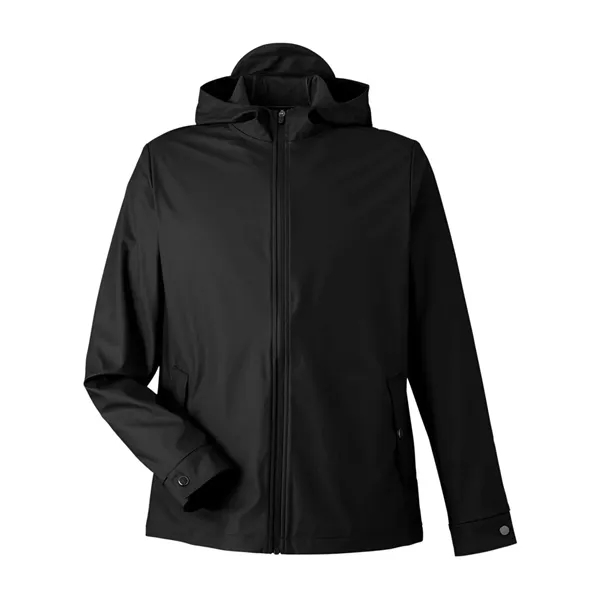 Devon & Jones Unisex New Classics® Prescott Rain Jacket - Devon & Jones Unisex New Classics® Prescott Rain Jacket - Image 1 of 6