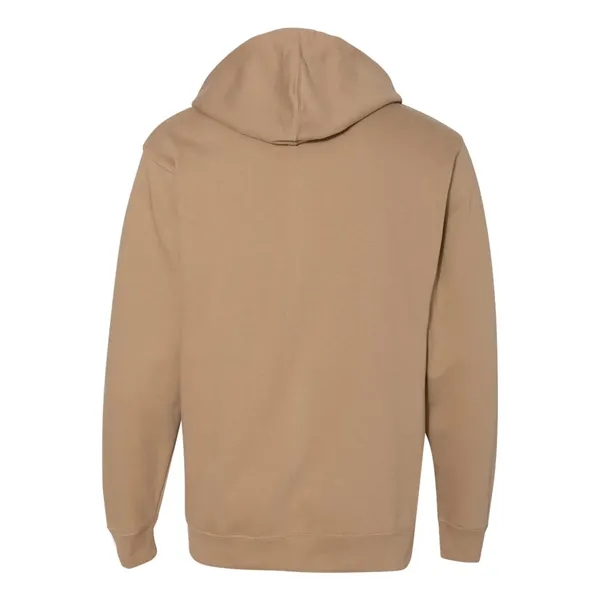 Independent Trading Co. Unisex Midweight Hooded Sweatshirt - Independent Trading Co. Unisex Midweight Hooded Sweatshirt - Image 34 of 65
