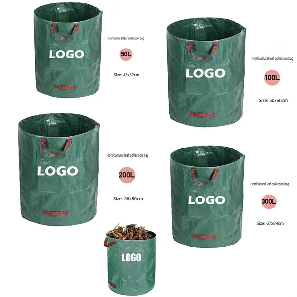 Worparsen Garden Cleanup Accessory Bag - Worparsen Garden Cleanup Accessory Bag - Image 0 of 4