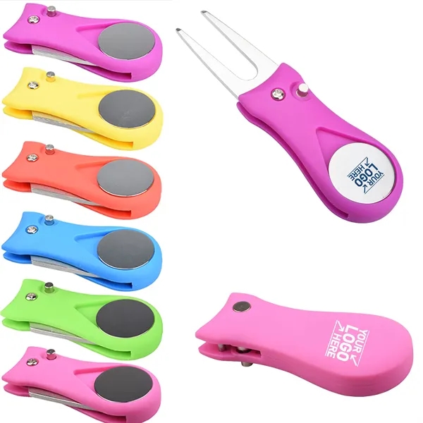ProGolf Divot Repair Tool - ProGolf Divot Repair Tool - Image 0 of 15