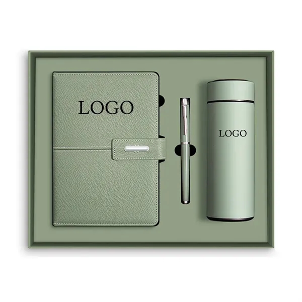 Notebook Gift Box Set - Notebook Gift Box Set - Image 0 of 5