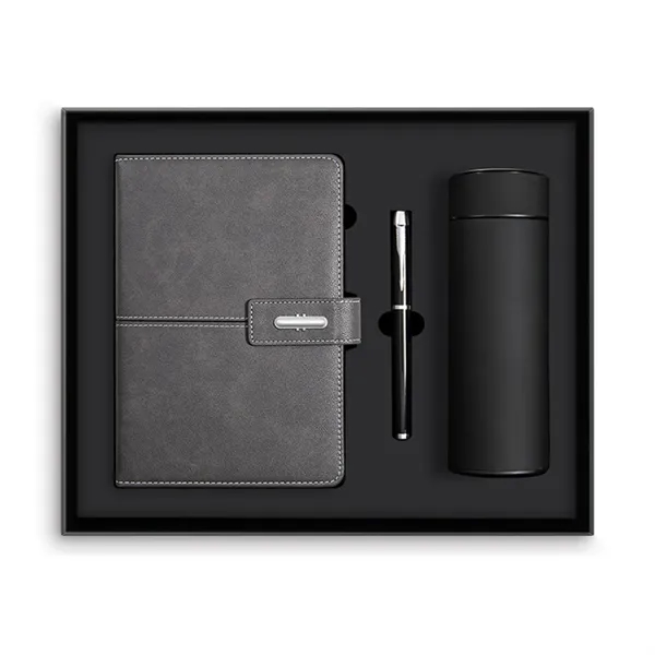 Notebook Gift Box Set - Notebook Gift Box Set - Image 3 of 5