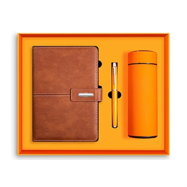 Notebook Gift Box Set - Notebook Gift Box Set - Image 4 of 5