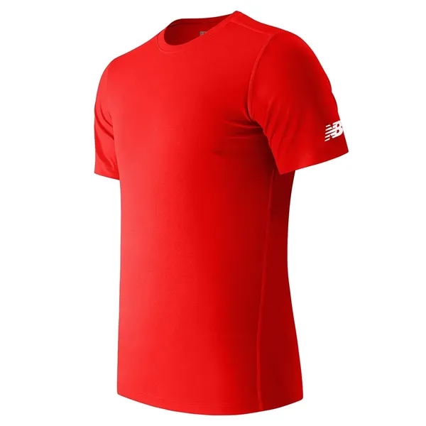 New Balance Performance T-Shirt - New Balance Performance T-Shirt - Image 0 of 8