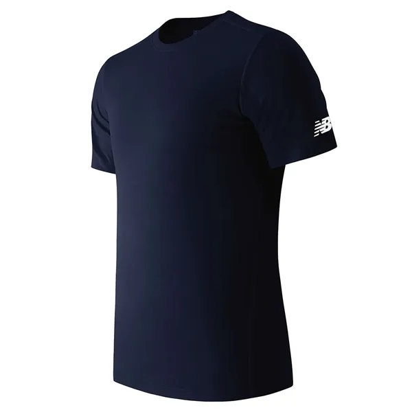 New Balance Performance T-Shirt - New Balance Performance T-Shirt - Image 5 of 8