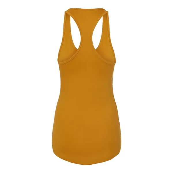 Next Level Women's Ideal Racerback Tank - Next Level Women's Ideal Racerback Tank - Image 2 of 62