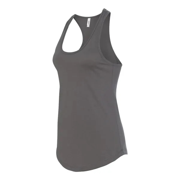 Next Level Women's Ideal Racerback Tank - Next Level Women's Ideal Racerback Tank - Image 13 of 62