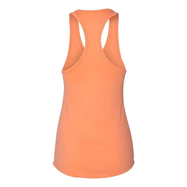 Next Level Women's Ideal Racerback Tank - Next Level Women's Ideal Racerback Tank - Image 28 of 62