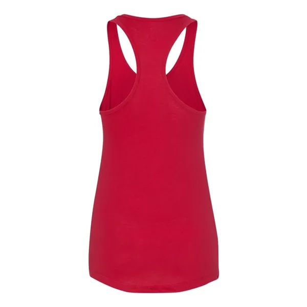 Next Level Women's Ideal Racerback Tank - Next Level Women's Ideal Racerback Tank - Image 45 of 62