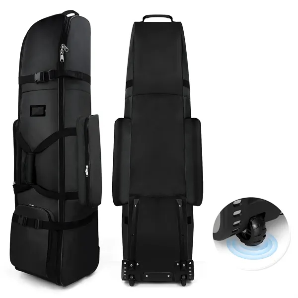 Outdoors Soft-Sided Golf Travel Bag - Outdoors Soft-Sided Golf Travel Bag - Image 0 of 4