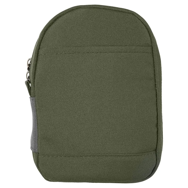 Essex Organizer Pouch - Essex Organizer Pouch - Image 3 of 9