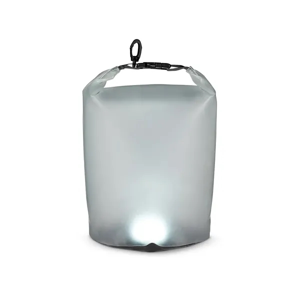 Prime Line. 5L Cob Water-Resistant Dry Bag. - Prime Line. 5L Cob Water-Resistant Dry Bag. - Image 0 of 1