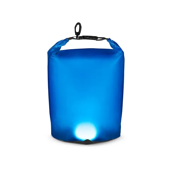 Prime Line. 5L Cob Water-Resistant Dry Bag. - Prime Line. 5L Cob Water-Resistant Dry Bag. - Image 1 of 1