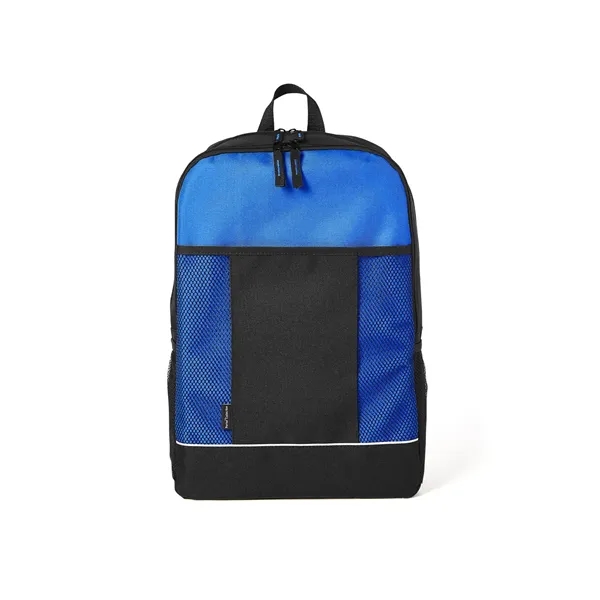 Porter Laptop Work Backpack - Porter Laptop Work Backpack - Image 2 of 4