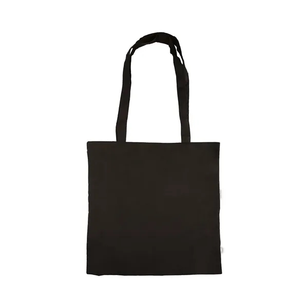 Basic Cotton Tote Bag - Basic Cotton Tote Bag - Image 2 of 9