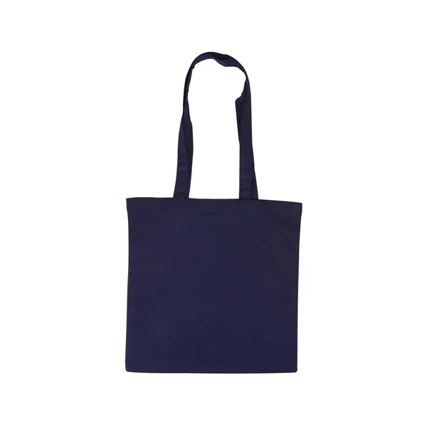 Basic Cotton Tote Bag - Basic Cotton Tote Bag - Image 5 of 9