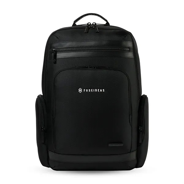 Samsonite Arcway Laptop Backpack - Samsonite Arcway Laptop Backpack - Image 0 of 3