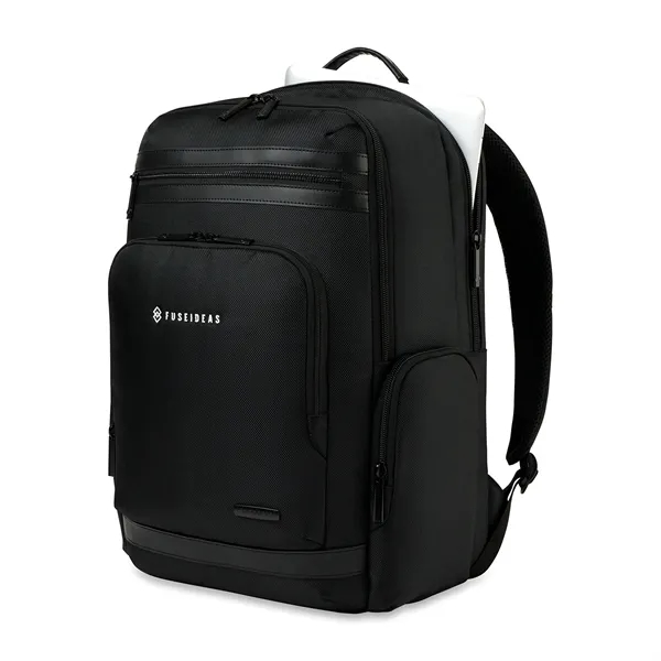 Samsonite Arcway Laptop Backpack - Samsonite Arcway Laptop Backpack - Image 1 of 3