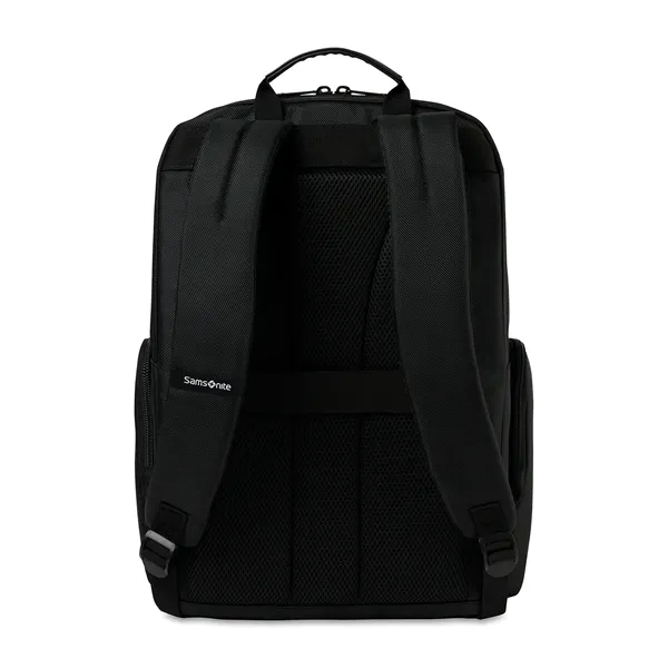 Samsonite Arcway Laptop Backpack - Samsonite Arcway Laptop Backpack - Image 3 of 3