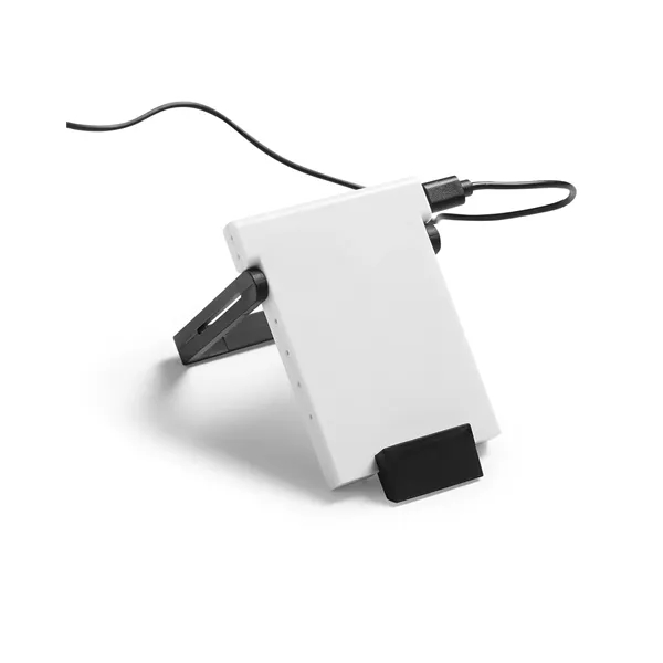Promo Wireless Charger with Phone Stand - Promo Wireless Charger with Phone Stand - Image 3 of 3
