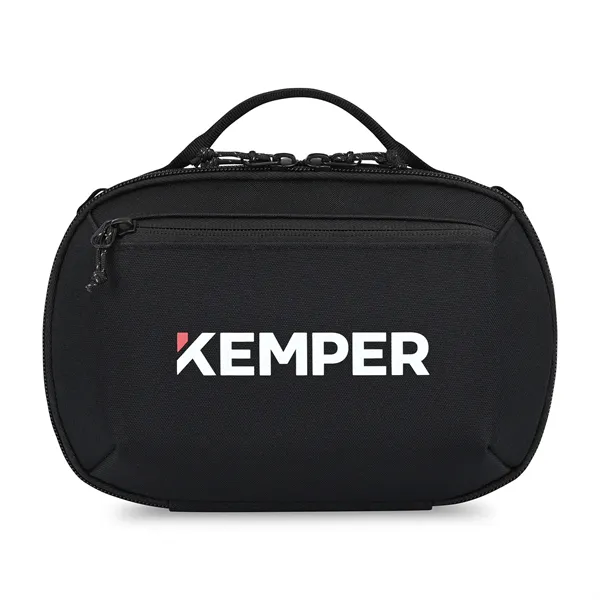 Newton Structured Tech Organizer - Newton Structured Tech Organizer - Image 0 of 4