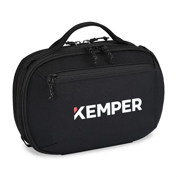 Newton Structured Tech Organizer - Newton Structured Tech Organizer - Image 1 of 4