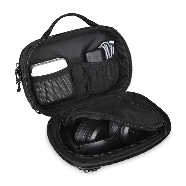 Newton Structured Tech Organizer - Newton Structured Tech Organizer - Image 2 of 4
