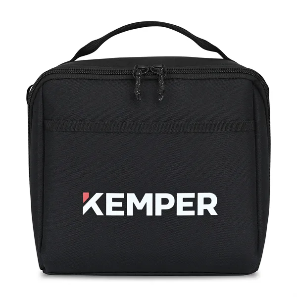 Newton Fold Out Tech Organizer - Newton Fold Out Tech Organizer - Image 0 of 3