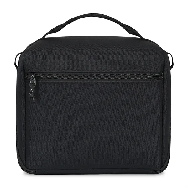 Newton Fold Out Tech Organizer - Newton Fold Out Tech Organizer - Image 3 of 3