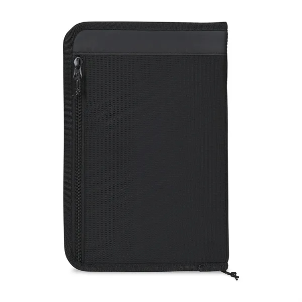 Newton Recycled rPET Foldable Laptop Organizer
