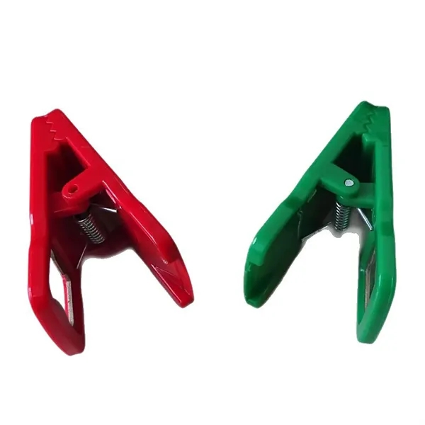 Multi Functional ABS Bottle Opener Magnet Clip - Multi Functional ABS Bottle Opener Magnet Clip - Image 8 of 8