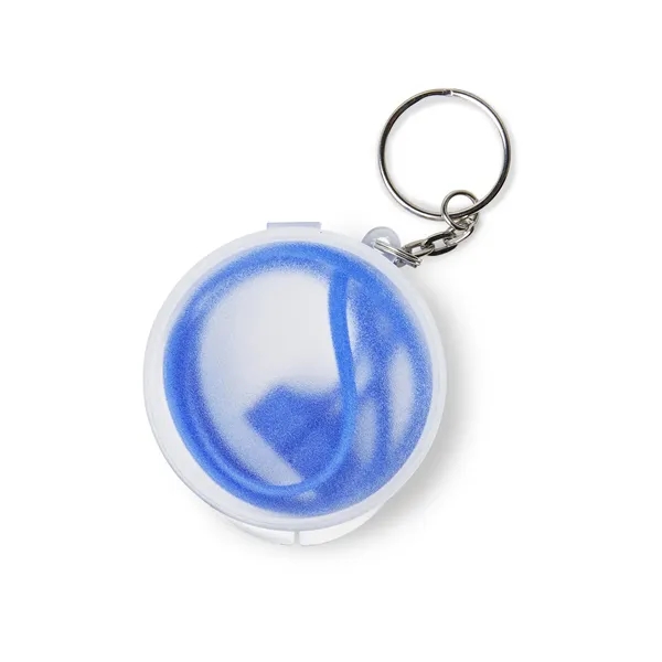 Earbud And Eyewear Leash - Earbud And Eyewear Leash - Image 1 of 5