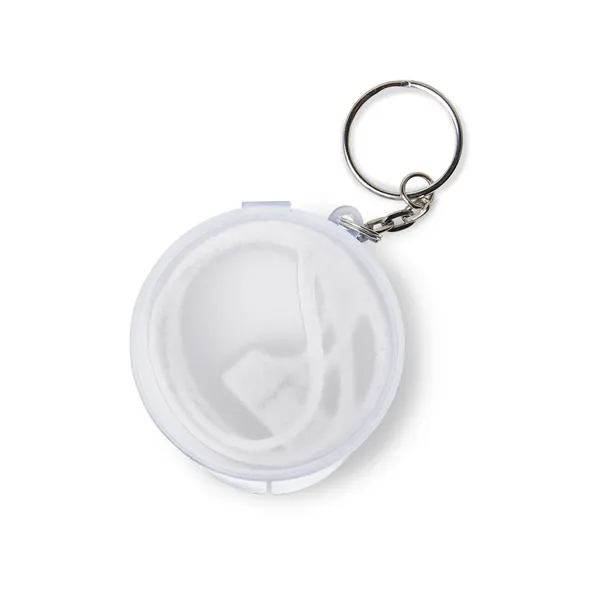 Earbud And Eyewear Leash - Earbud And Eyewear Leash - Image 5 of 5