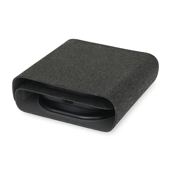 Newton Foldable Compact Wireless Charger - Newton Foldable Compact Wireless Charger - Image 4 of 5
