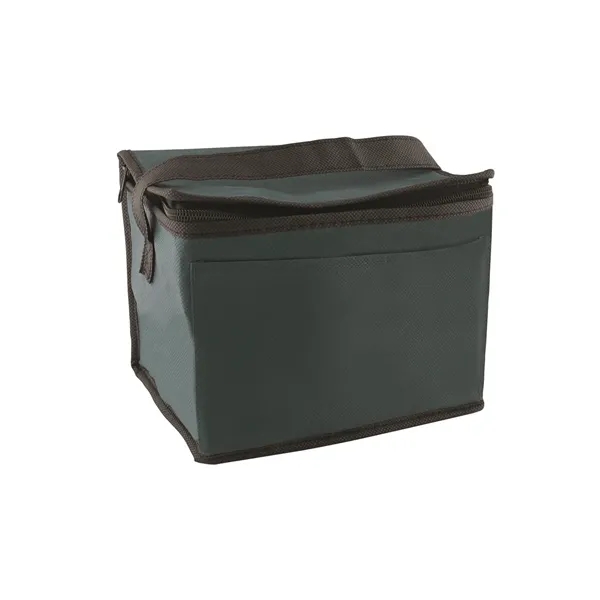 Non-Woven Lunch Cooler Bag - Non-Woven Lunch Cooler Bag - Image 11 of 15