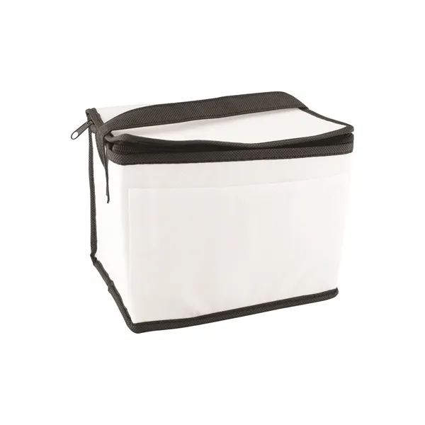 Non-Woven Lunch Cooler Bag - Non-Woven Lunch Cooler Bag - Image 15 of 15