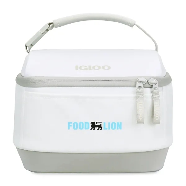 Igloo® Day Chiller Lunch Bag Cooler - Igloo® Day Chiller Lunch Bag Cooler - Image 8 of 10