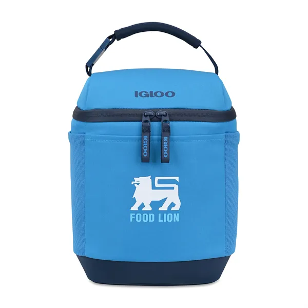 Igloo® Day Chiller Box 8 Can Soft Cooler - Igloo® Day Chiller Box 8 Can Soft Cooler - Image 0 of 11