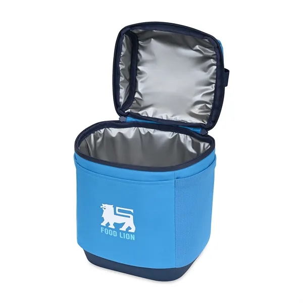 Igloo® Day Chiller Box 8 Can Soft Cooler - Igloo® Day Chiller Box 8 Can Soft Cooler - Image 1 of 11