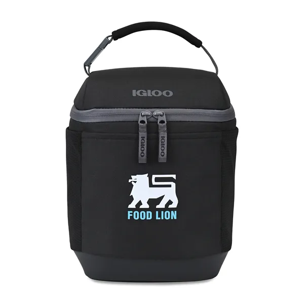 Igloo® Day Chiller Box 8 Can Soft Cooler - Igloo® Day Chiller Box 8 Can Soft Cooler - Image 5 of 11