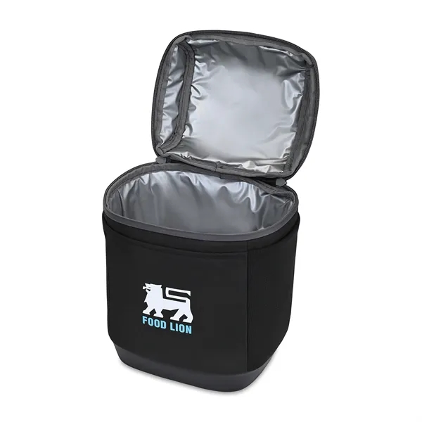 Igloo® Day Chiller Box 8 Can Soft Cooler - Igloo® Day Chiller Box 8 Can Soft Cooler - Image 6 of 11