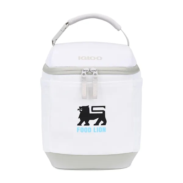 Igloo® Day Chiller Box 8 Can Soft Cooler - Igloo® Day Chiller Box 8 Can Soft Cooler - Image 8 of 11